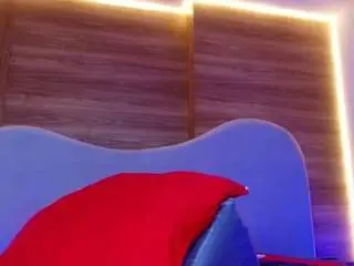 Camsoda Nude Webcam of shaina-ad