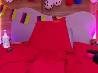 Camsoda Adult Video Chat of shaina-ad