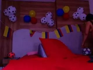 Camsoda Watch Live Sex Cams of shaina-ad