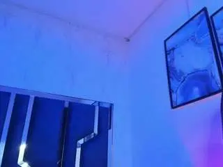 Camsoda Nude Webcam of camiloseed