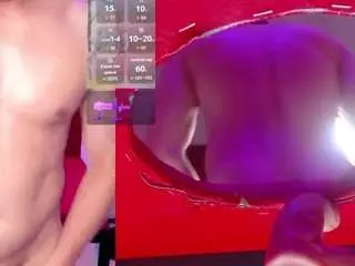 Camsoda Sex Cam of camiloseed