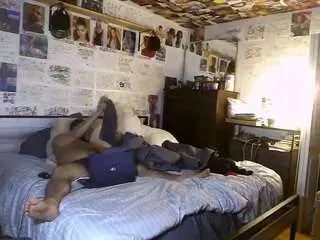 Camsoda Live Sex Cam of bigdikkpapii777
