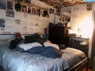 Camsoda Live Sex Cam of bigdikkpapii777