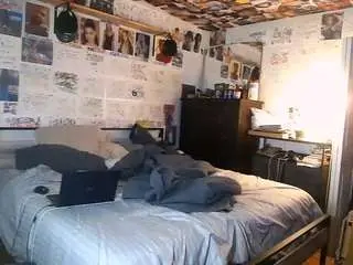 Camsoda Nude Webcam of bigdikkpapii777