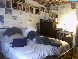 Camsoda Best Webcam of bigdikkpapii777