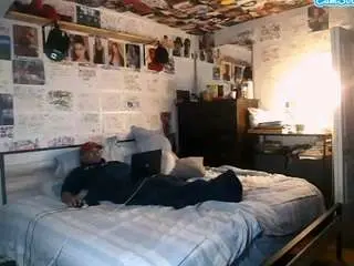 Camsoda Best Webcam of bigdikkpapii777