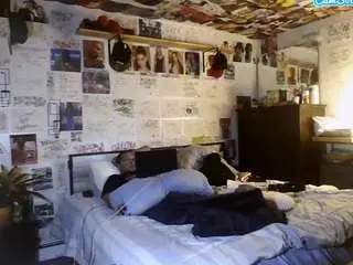 Camsoda Best Webcam of bigdikkpapii777