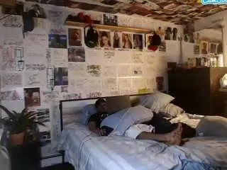 Camsoda Live Sex Cam of bigdikkpapii777