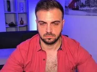 Camsoda Free Porn Cam of jacethorne