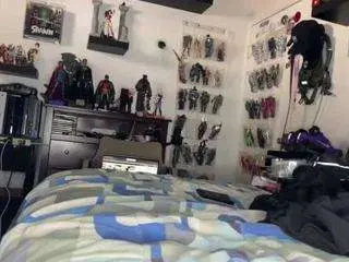 Camsoda Live Sex of mexicanpapibear