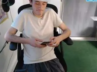Camsoda Free Live Porn of kingcase607