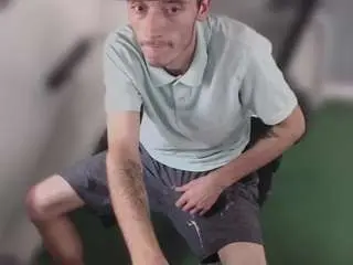 Camsoda Sex Cam of kingcase607