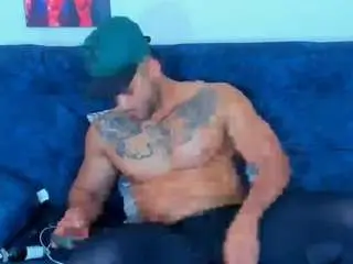Camsoda Sex Chat of junior-tyson