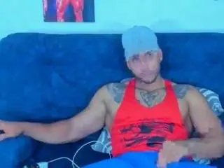 Camsoda Live Sex Cam of junior-tyson