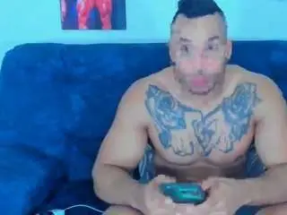 Camsoda Private Sex Chat of junior-tyson