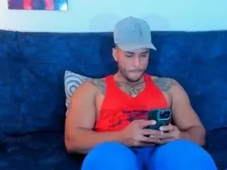 Camsoda Best Webcam of junior-tyson
