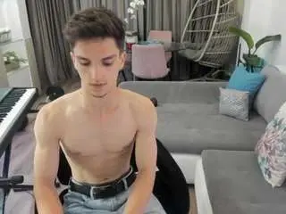 Camsoda Adult Video Chat of johnnykeyton8