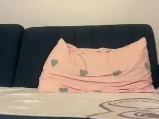 Camsoda Adult Webcam of sashaalovee