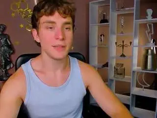 Camsoda Adult Webcams of kael-rin