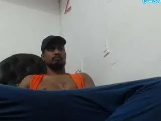 Camsoda Live Sex of elcaballeronegro