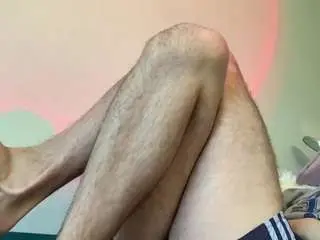 Camsoda Live Porn of jeremyscotty