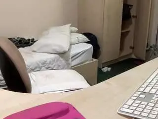 Camsoda Best Webcam of coachkarl