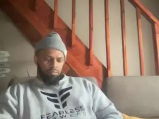Camsoda Nude Webcam of kingtgc