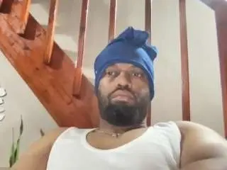 Camsoda Free Porn Cam of kingtgc