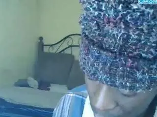 Camsoda Sex Cam of smallgoodnutt