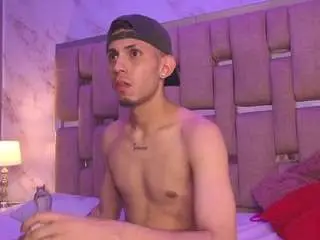 Camsoda Adult Webcam of romeoandjulietta