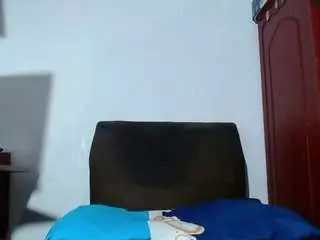 Camsoda Free Live Porn of morbosohot37