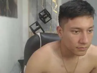 Camsoda Adult Webcam of dominantboy4