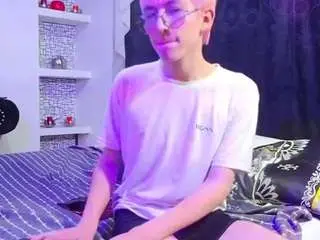 Camsoda Free Porn Cam of axell-stone