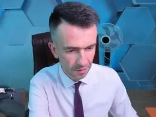 Camsoda Sex Cam of stevetiger