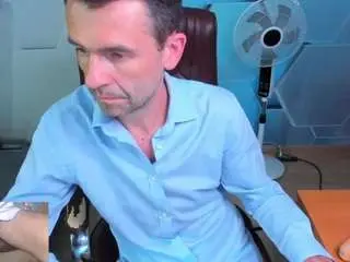 Camsoda Sex Cam of stevetiger