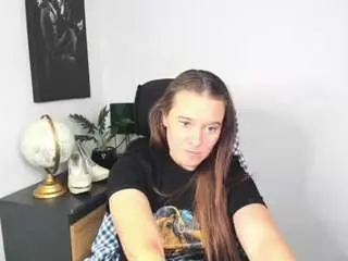 Camsoda Adult Video Chat of ladyalessa