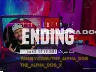 Camsoda Best live sex cam show of thealphadog-xl