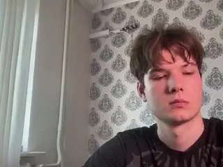Camsoda Adult Webcam of tomasdickpick