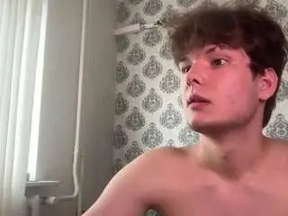 Camsoda Live Sex Cam of tomasdickpick