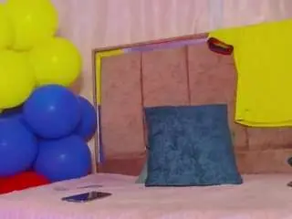 Camsoda Best Webcam of lukeyerk