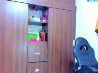 Camsoda Best Webcam of chocolateexotic