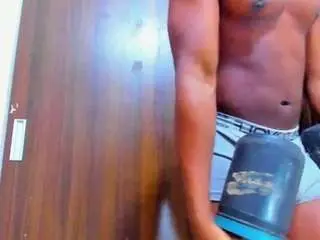 Camsoda Sex Cam of chocolateexotic