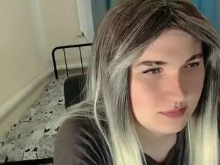 Camsoda Nude Webcam of evamiron