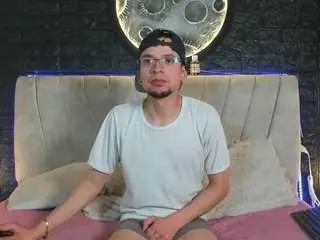 Camsoda Free Porn Cam of dimy-nad