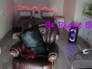 Camsoda Nude Webcam of shalomkitty