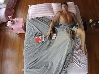 Camsoda Sex Cam of voyeurcam-celticiron-01
