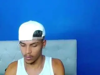 Camsoda Live Porn of angel-foxxx