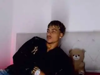 Camsoda Private Sex Chat of angel-foxxx