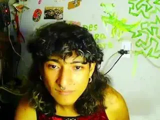 Camsoda Free Porn Cam of ramonamistery