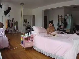 Camsoda Live Sex Cam of voyeurcam-celticiron-02